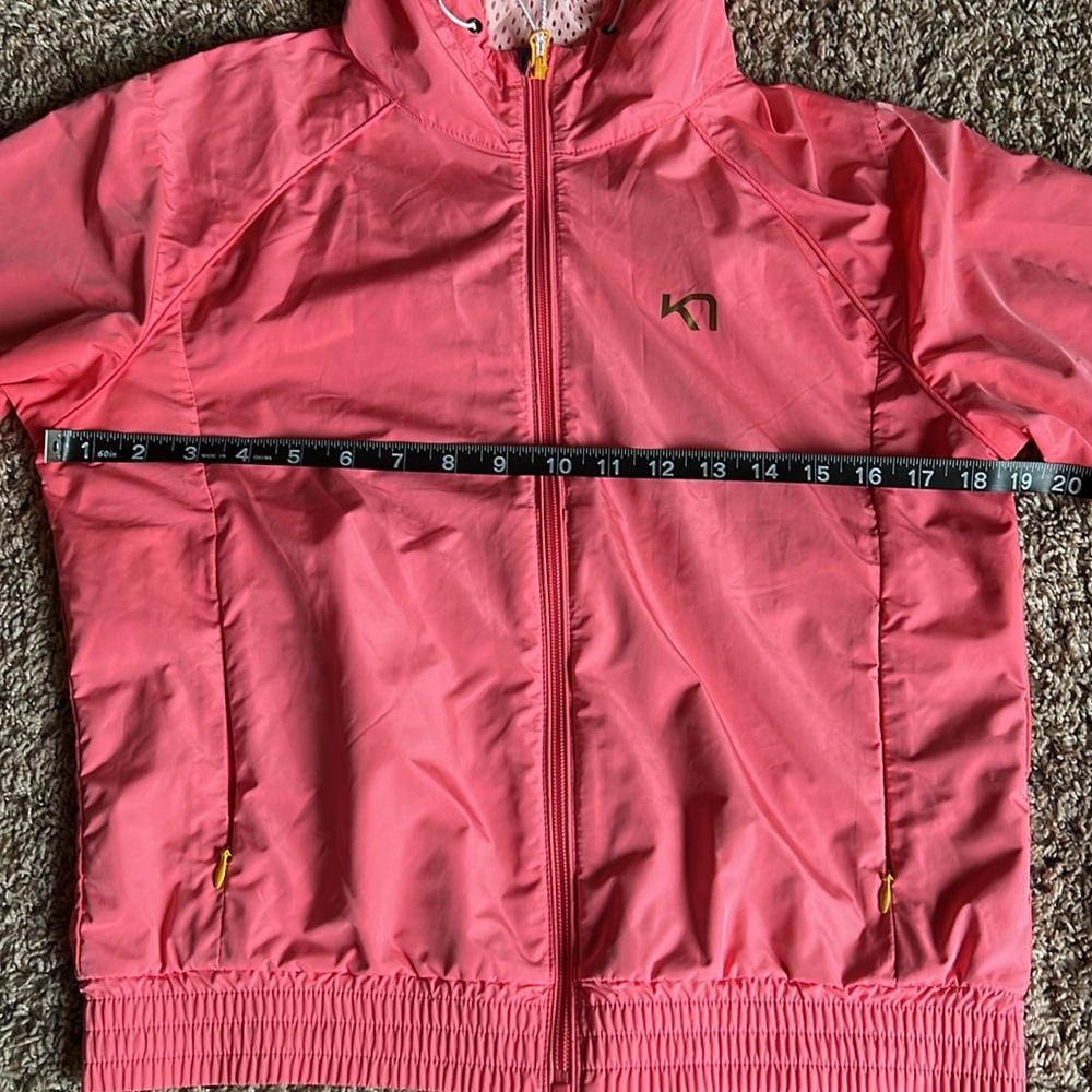 Kari Traa women’s size medium light jacket. - Picture 6 of 8